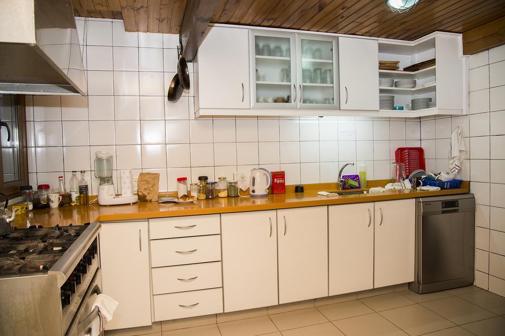 Sherpa Hostel San Martín de los Andes Exteriér fotografie