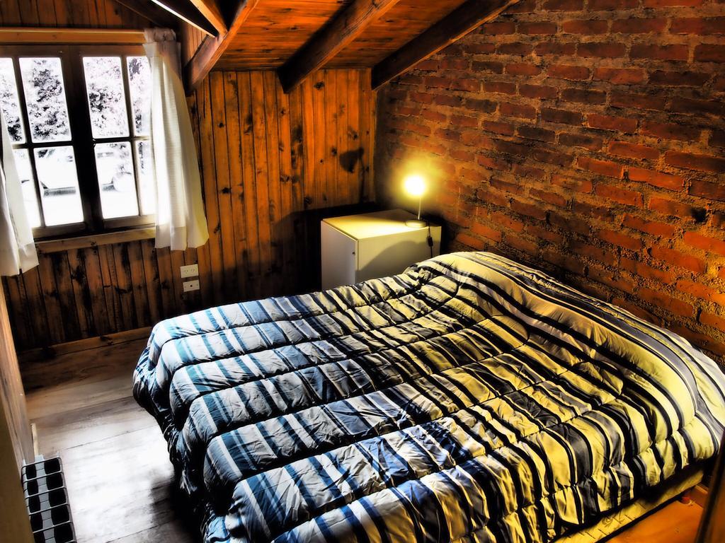 Sherpa Hostel San Martín de los Andes Exteriér fotografie